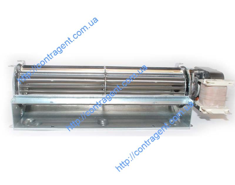 NCB LL60x300 L 16-270 K1504 50925 Тангенциальный вентилятор NCB LL60x300 L 16-270 K1504-0 230VAC новый
